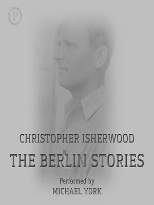 cover image of The Berlin Stories